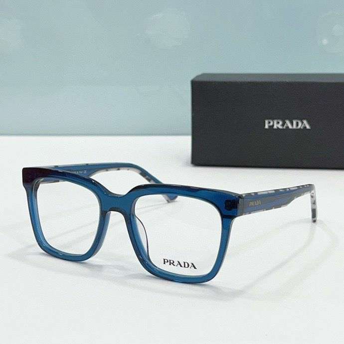Picture of Pradaa Optical Glasses _SKUfw47516163fw